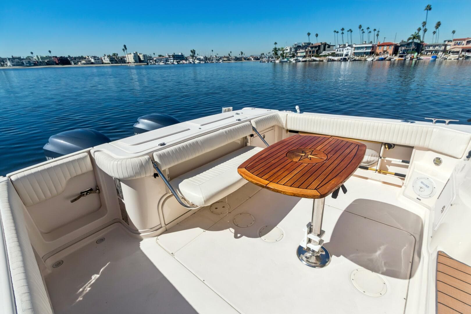 2006 Grady-White 330 Express — photo 16