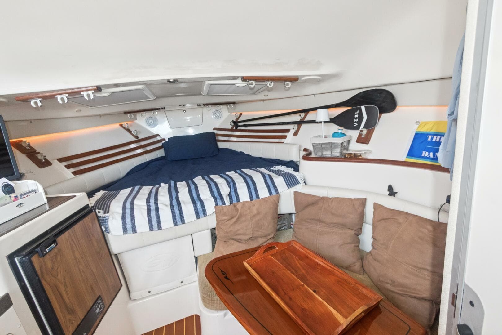 2006 Grady-White 330 Express — photo 7