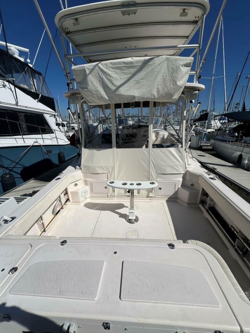 2006 Grady-White 330 Express — photo 17