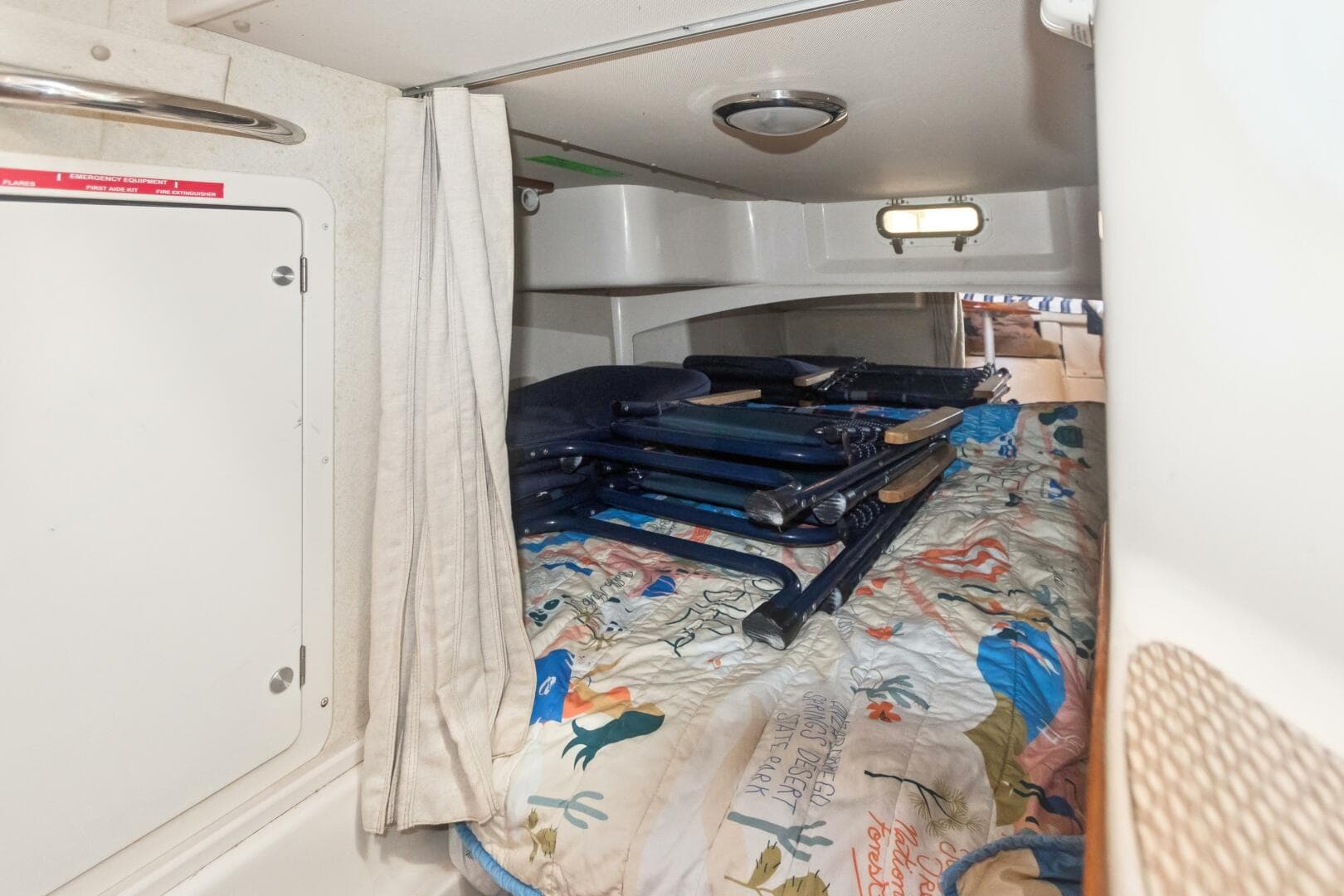 2006 Grady-White 330 Express — photo 11