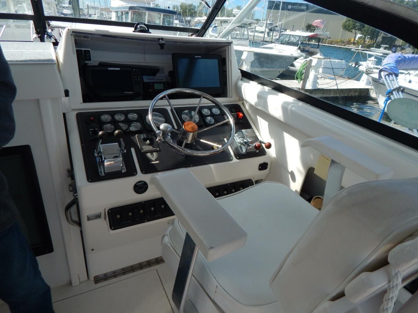 1997 Phoenix Tournament — photo 4