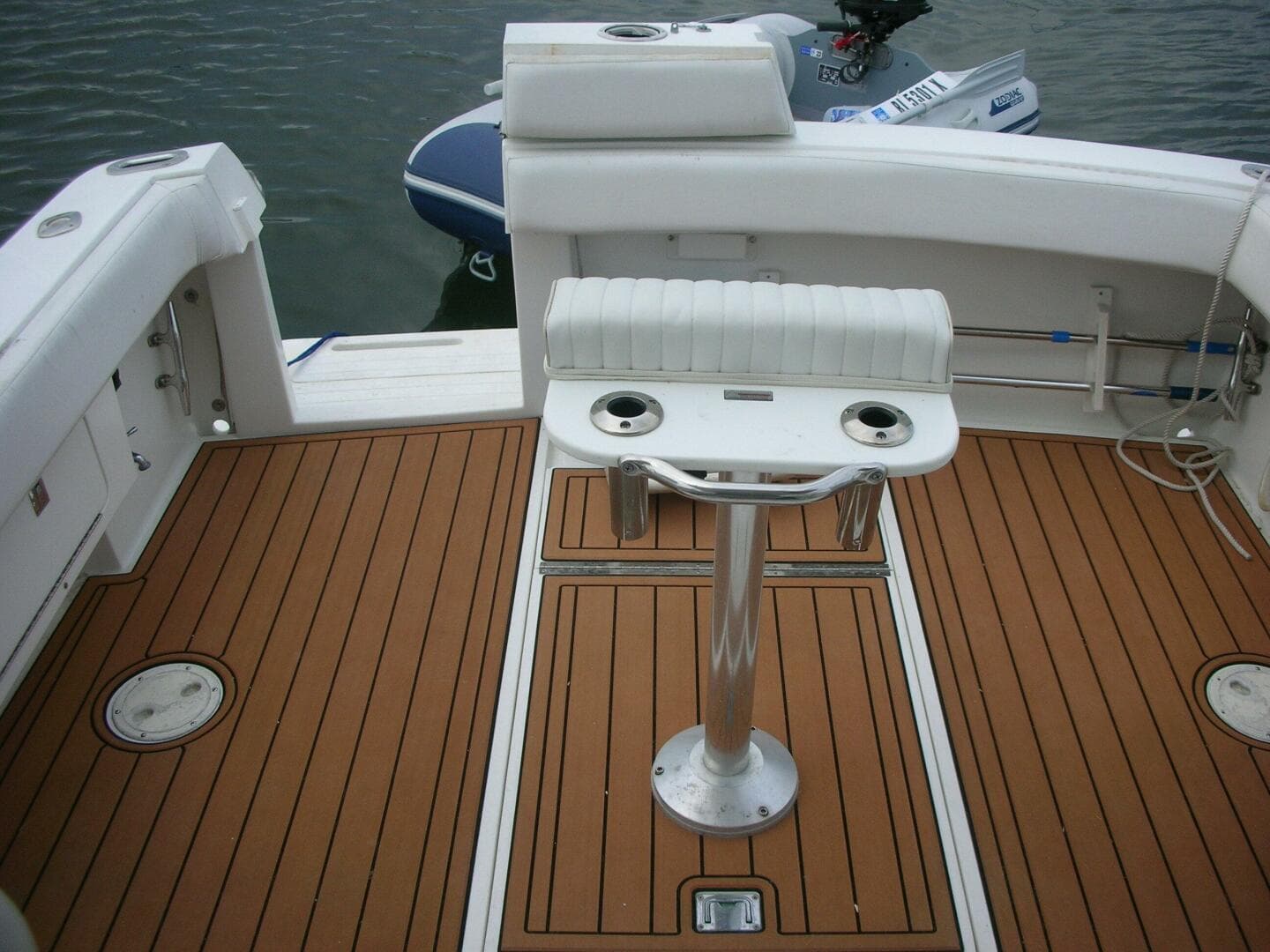 1997 Phoenix Tournament — photo 9