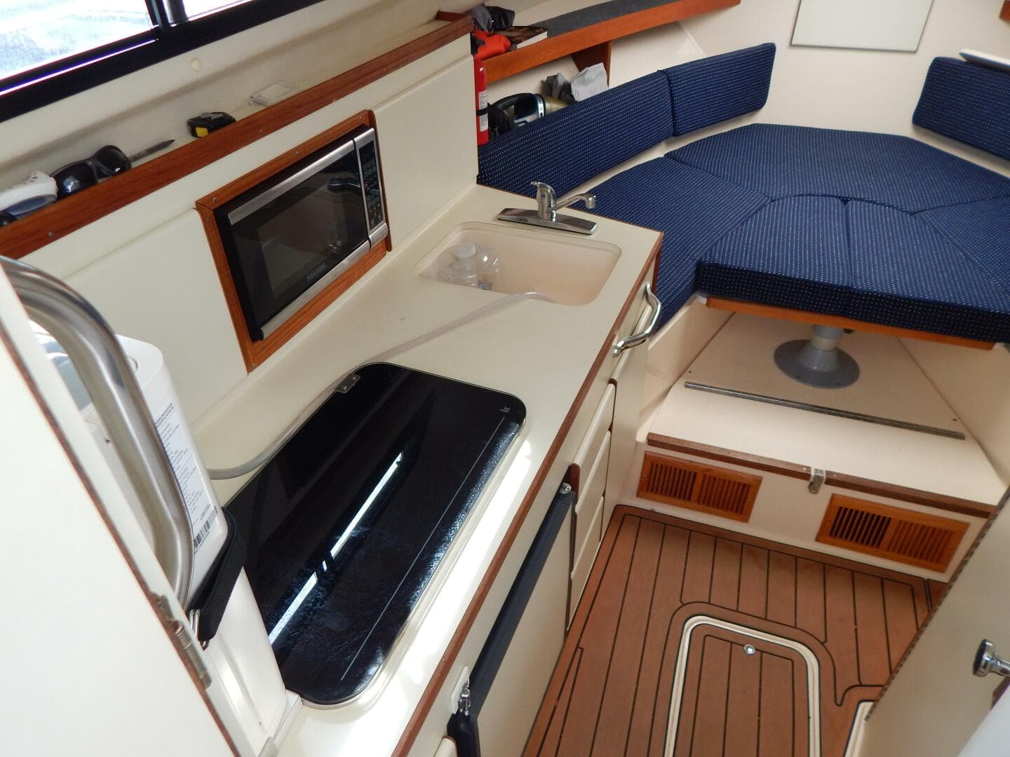 1997 Phoenix Tournament — photo 12