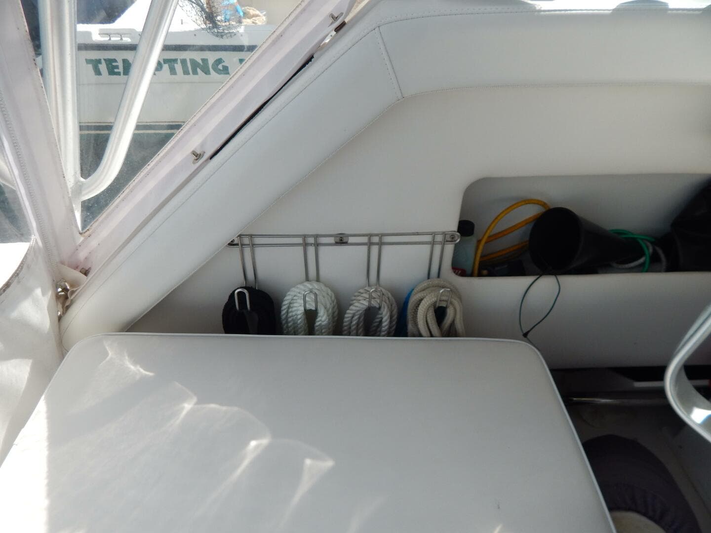 1997 Phoenix Tournament — photo 8