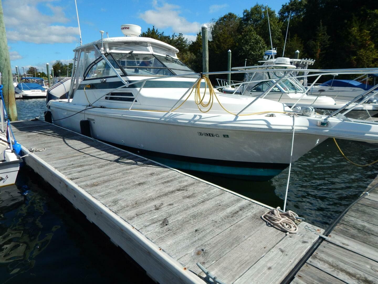 1997 Phoenix Tournament — photo 24