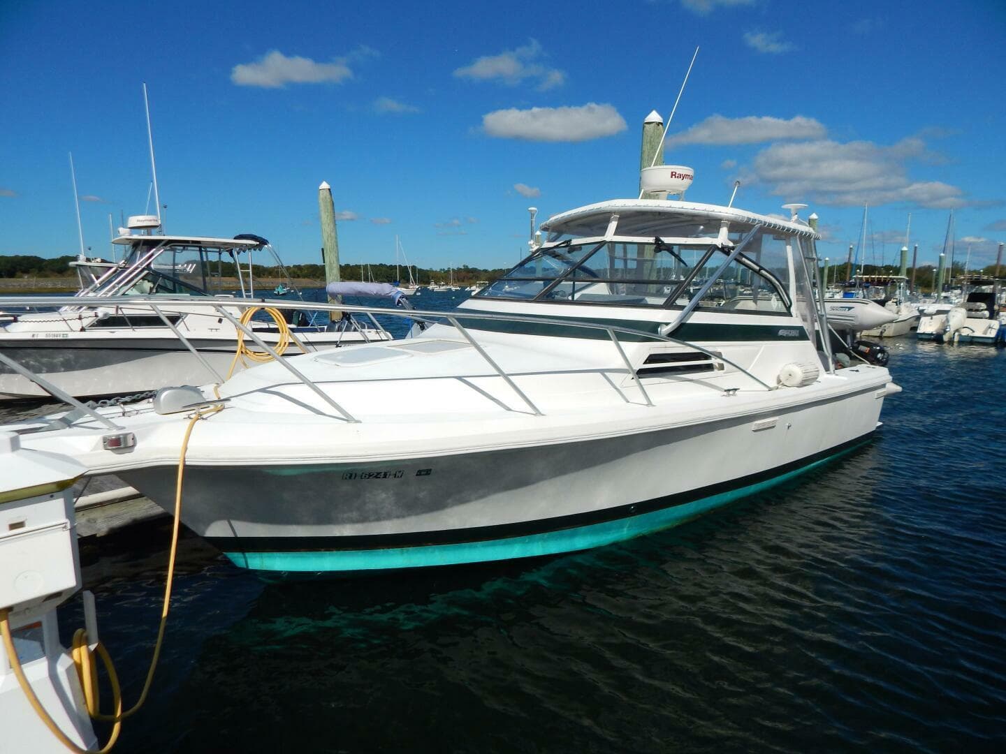 1997 Phoenix Tournament — photo 25