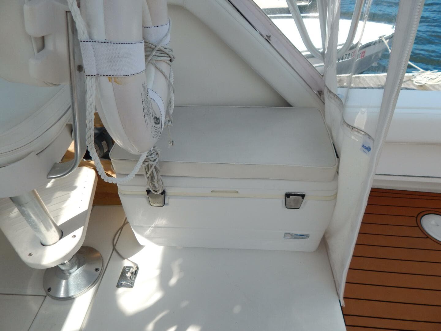 1997 Phoenix Tournament — photo 3