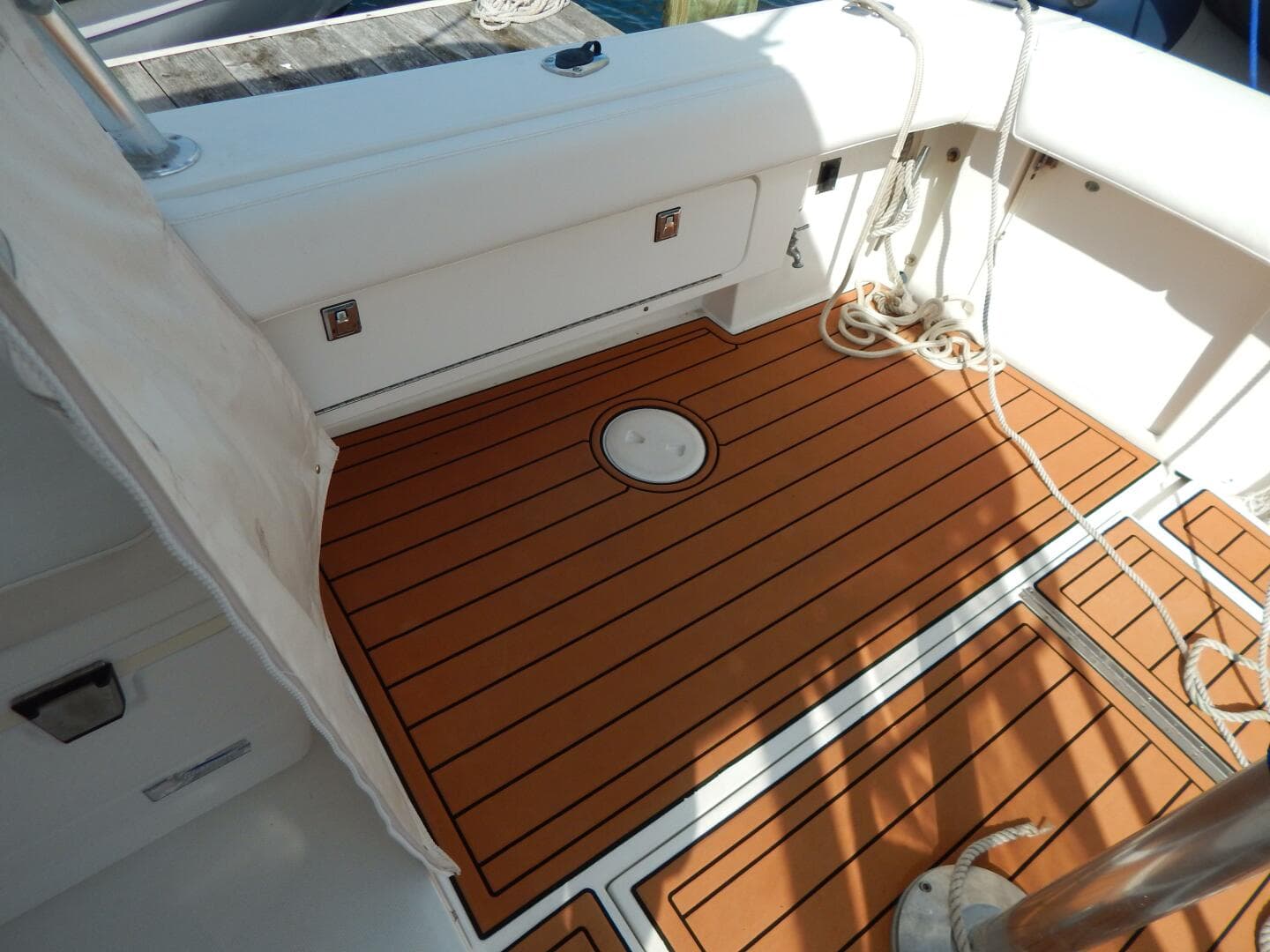 1997 Phoenix Tournament — photo 11