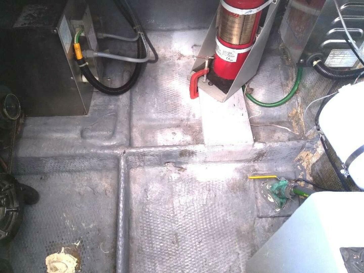 1997 Phoenix Tournament — photo 30