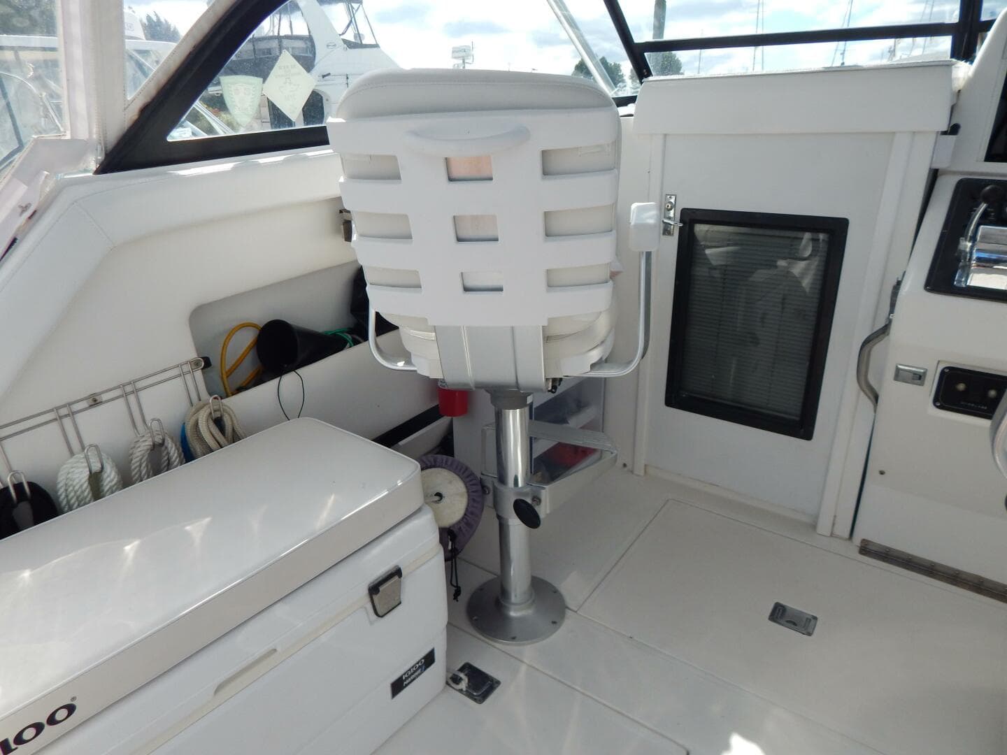 1997 Phoenix Tournament — photo 6