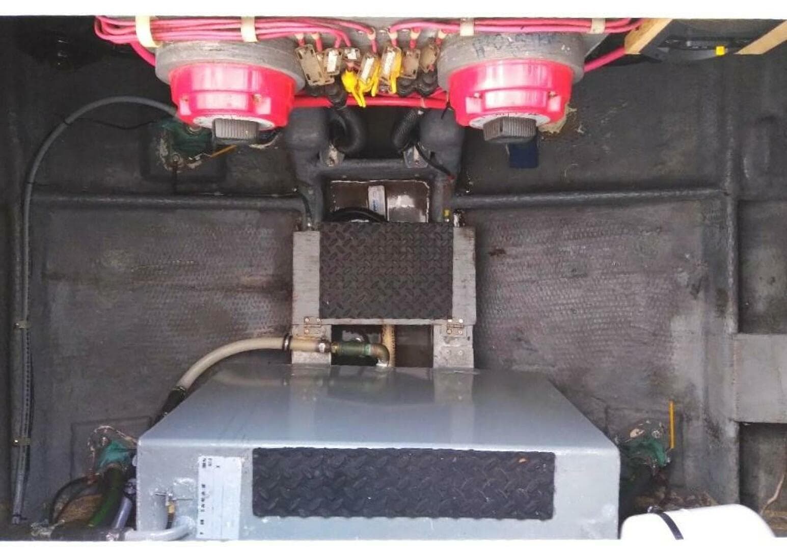 1997 Phoenix Tournament — photo 29