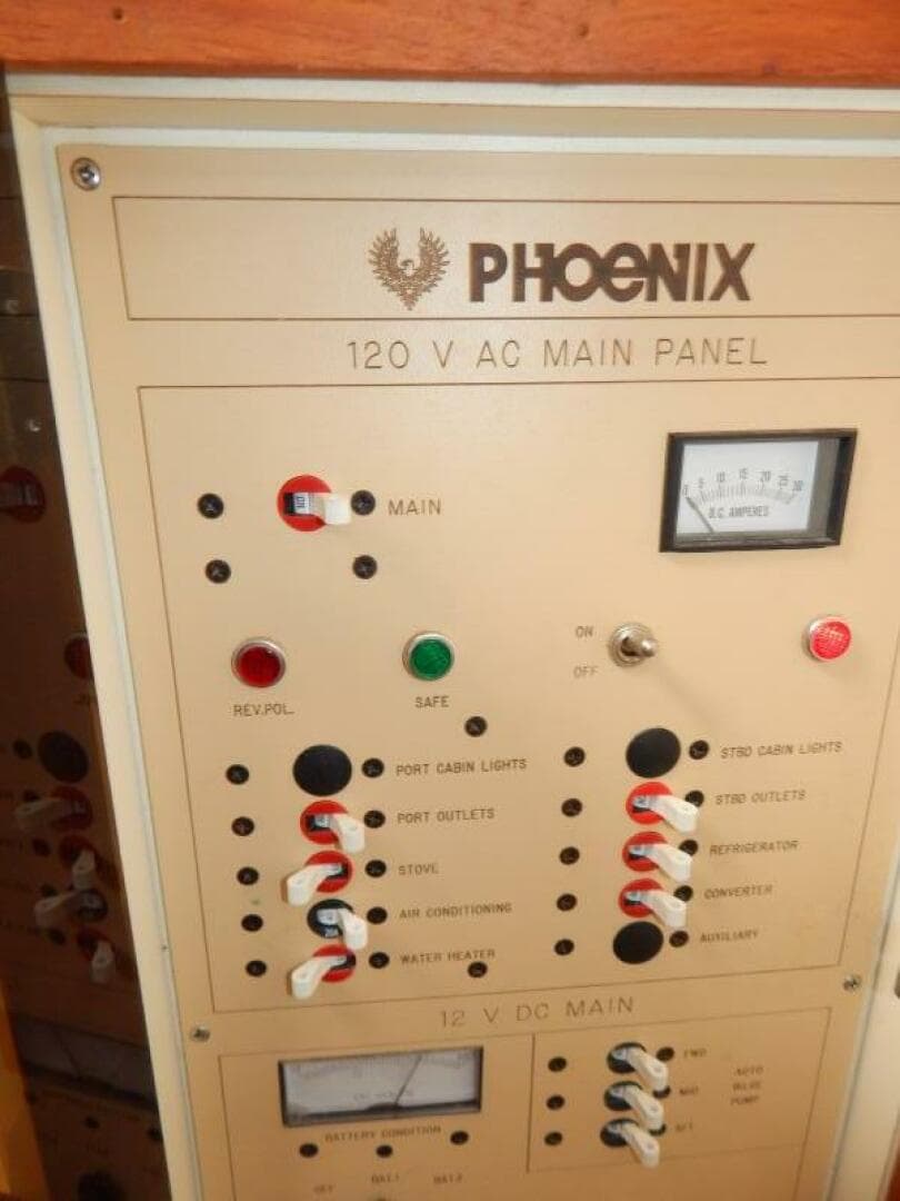 1997 Phoenix Tournament — photo 22