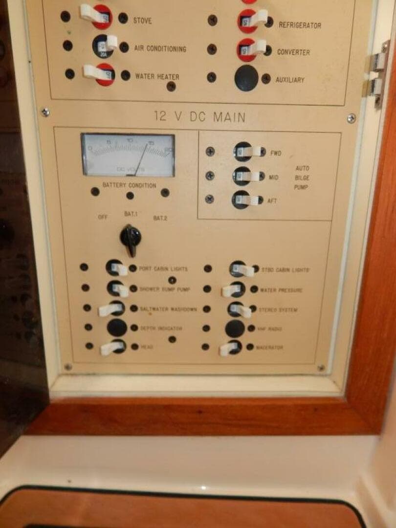 1997 Phoenix Tournament — photo 23