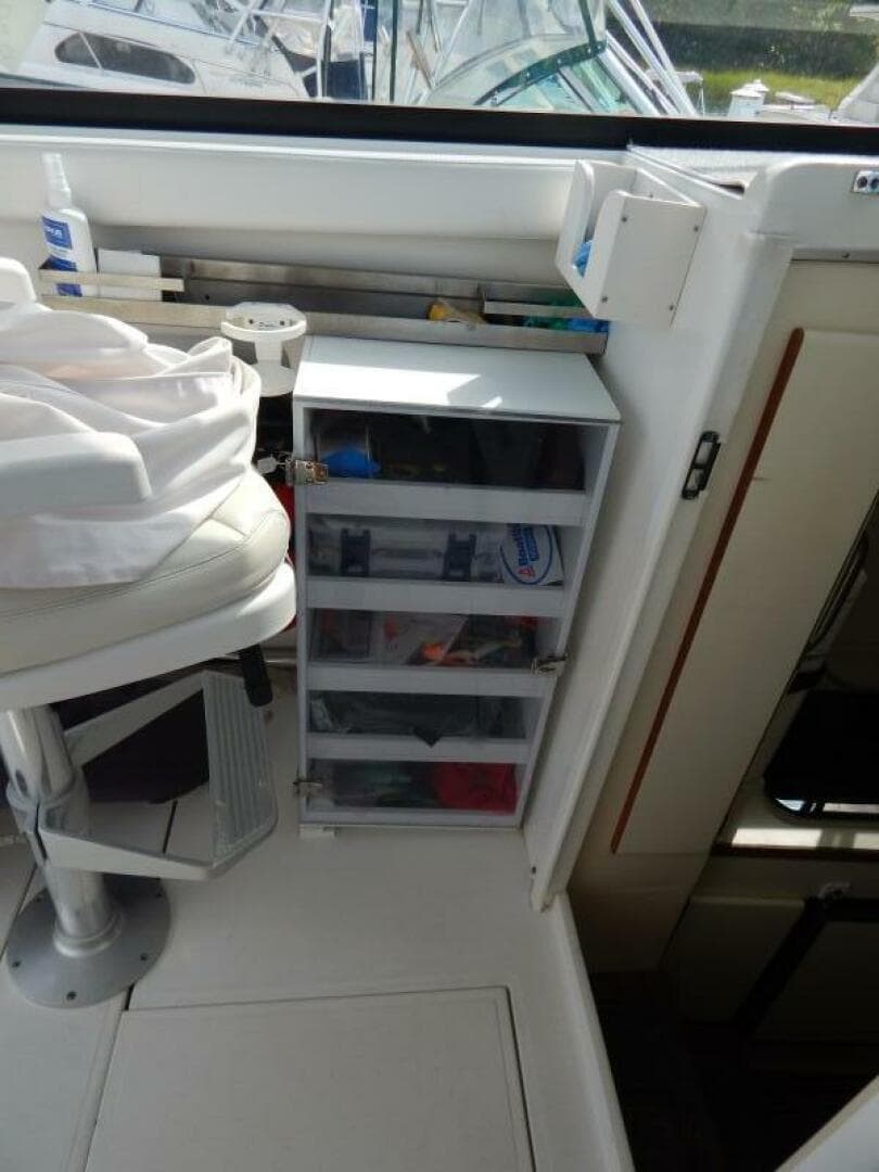 1997 Phoenix Tournament — photo 7