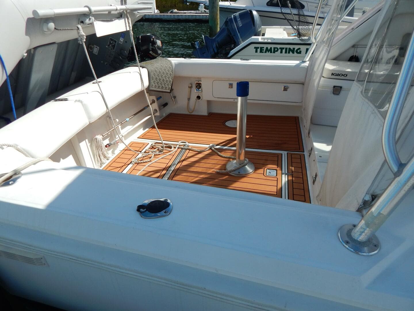 1997 Phoenix Tournament — photo 10