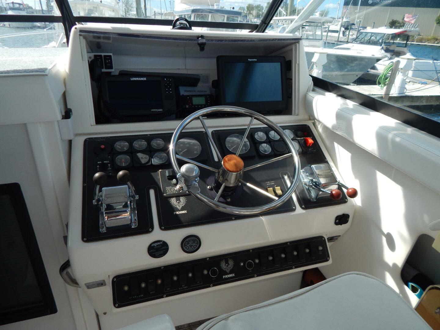 1997 Phoenix Tournament — photo 5