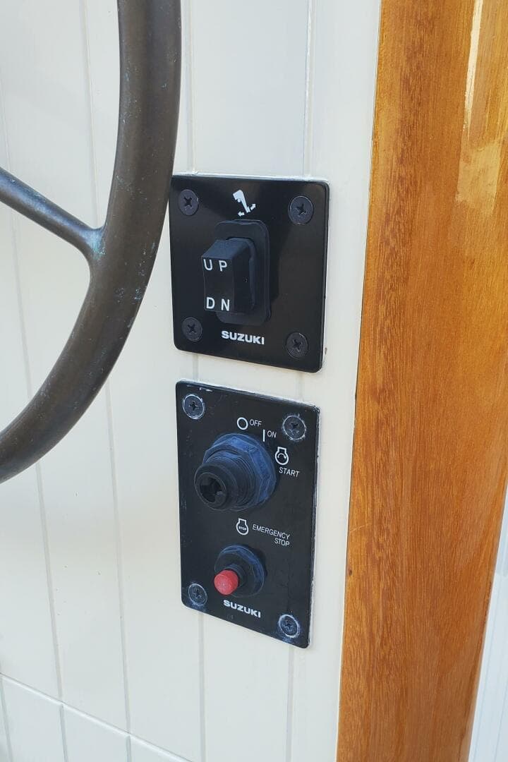 2016 First Light Monomoy 26 — photo 11