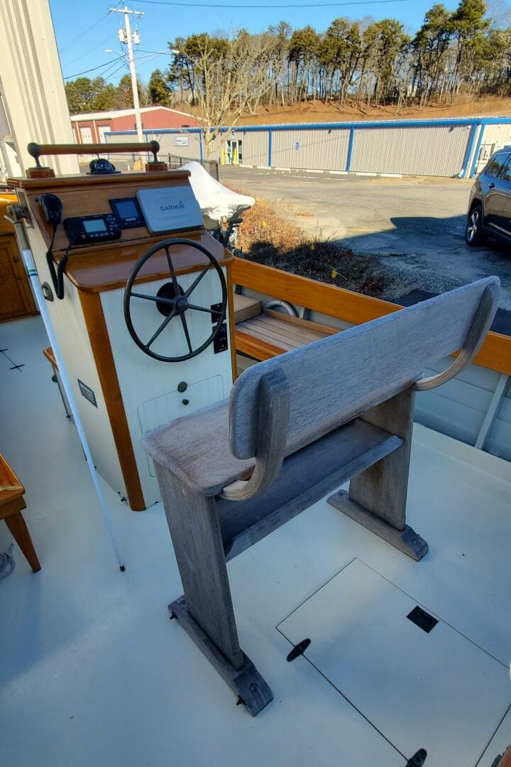 2016 First Light Monomoy 26 — photo 7