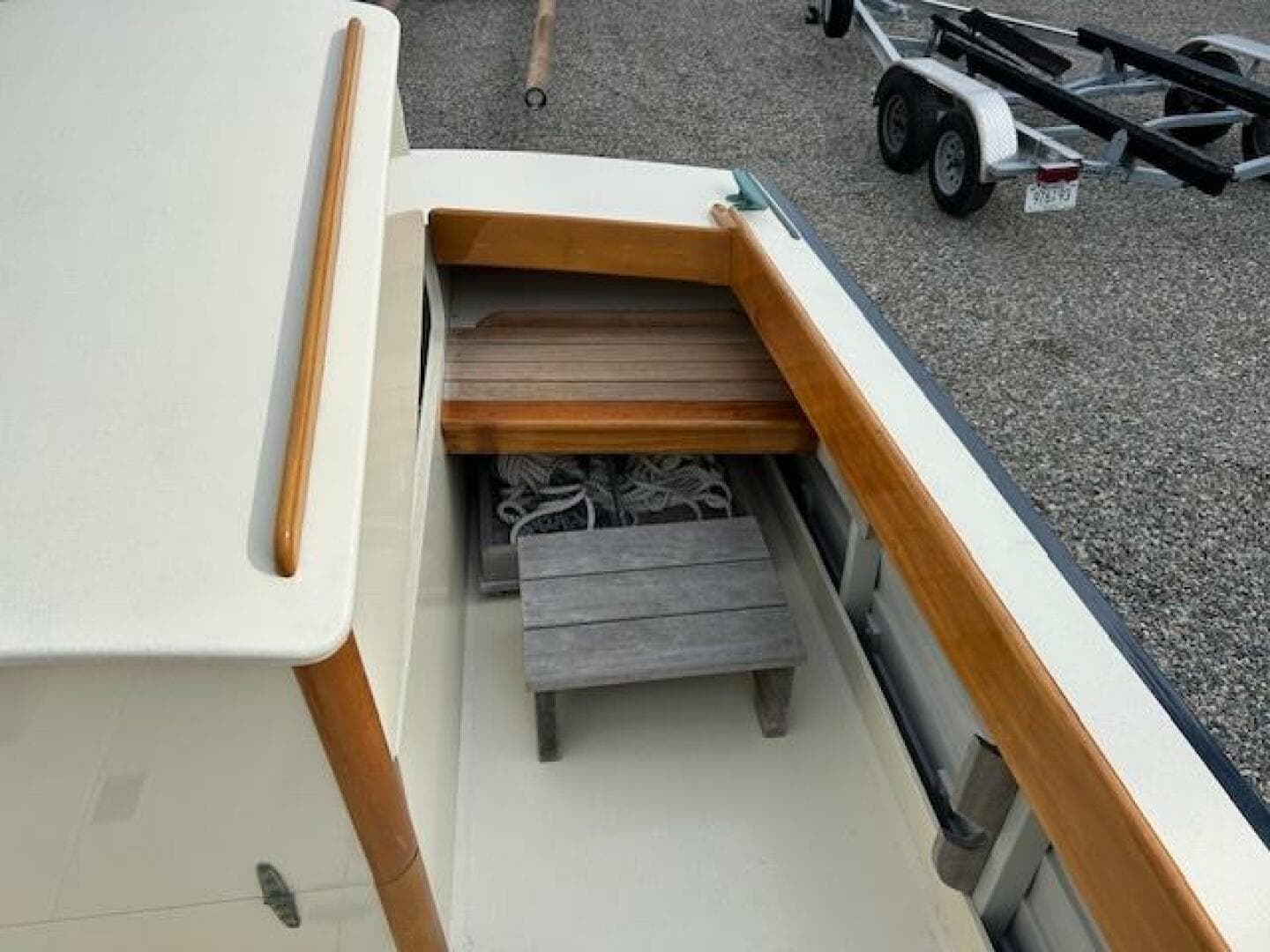 2016 First Light Monomoy 26 — photo 16