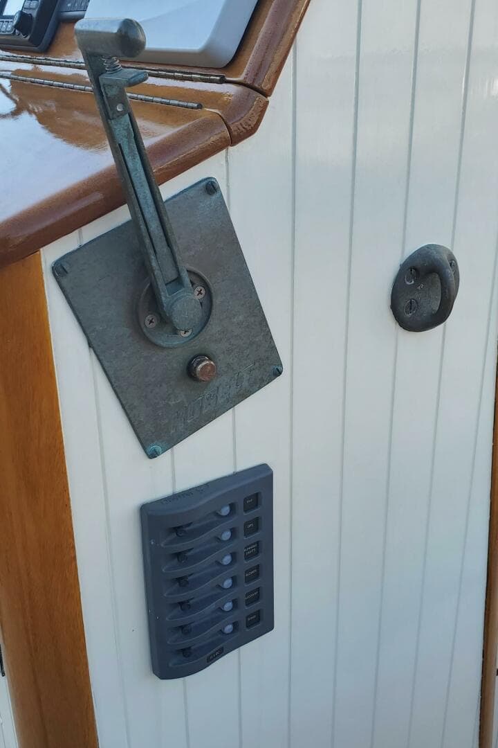 2016 First Light Monomoy 26 — photo 12