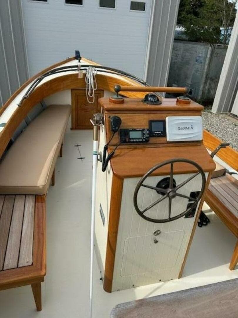 2016 First Light Monomoy 26 — photo 9