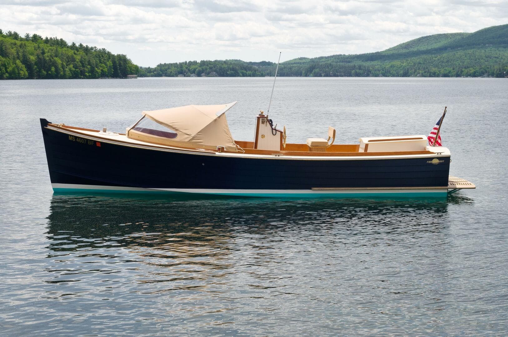 2016 First Light Monomoy 26 — photo 2