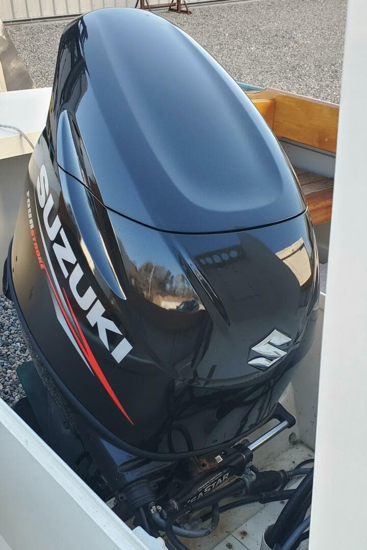 2016 First Light Monomoy 26 — photo 18