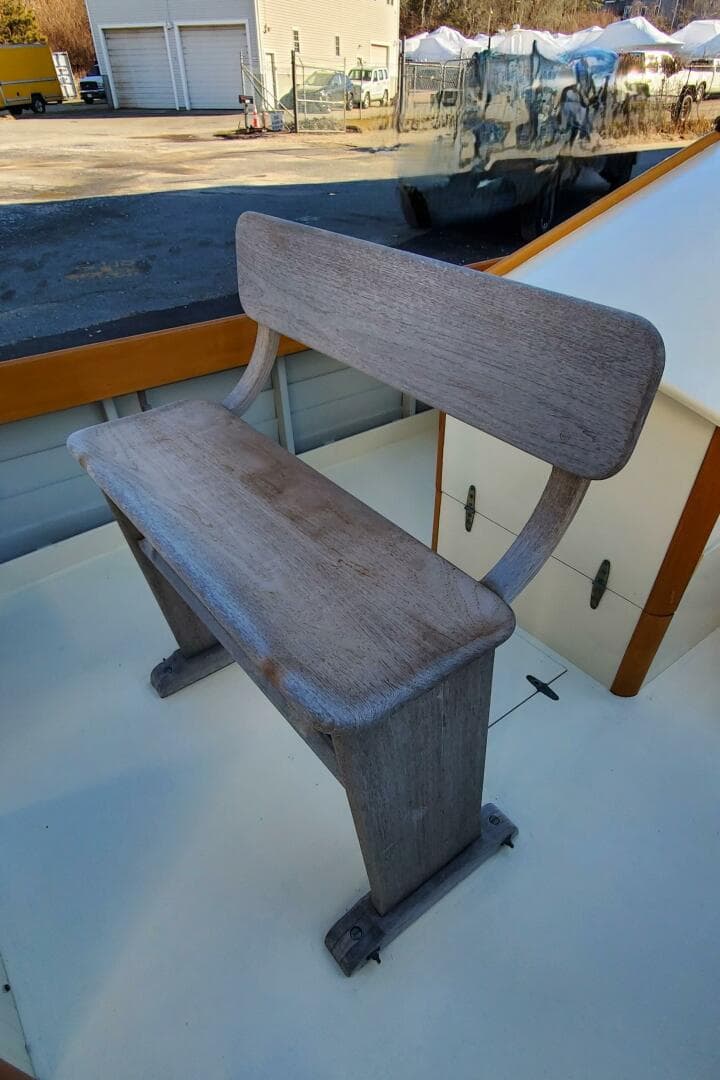 2016 First Light Monomoy 26 — photo 8