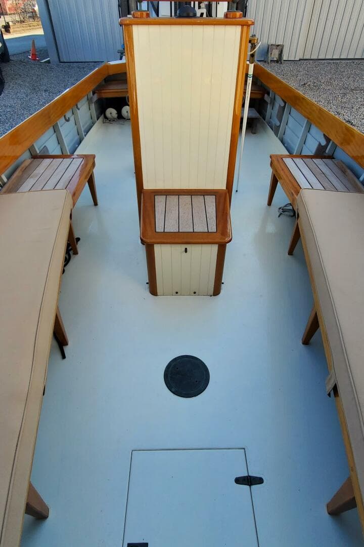 2016 First Light Monomoy 26 — photo 13