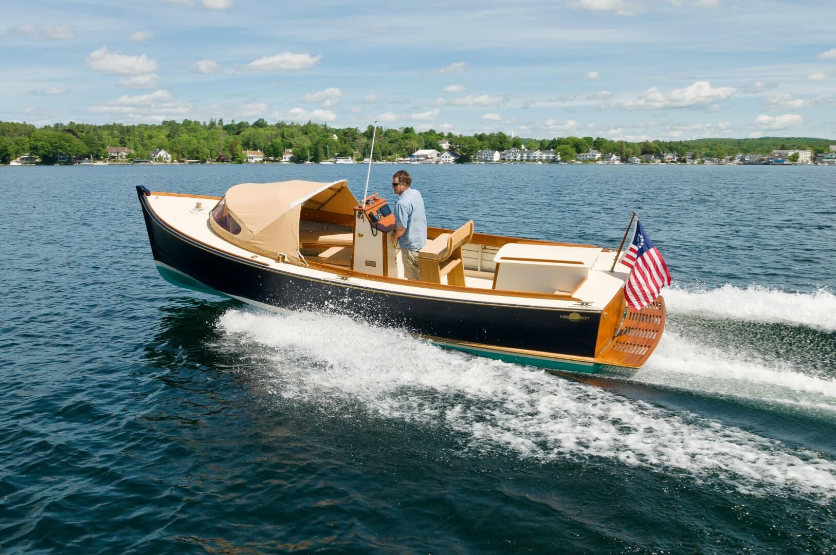 2016 First Light Monomoy 26 — photo 1