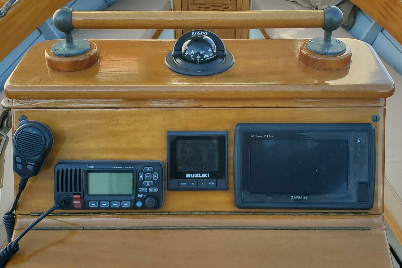 2016 First Light Monomoy 26 — photo 10