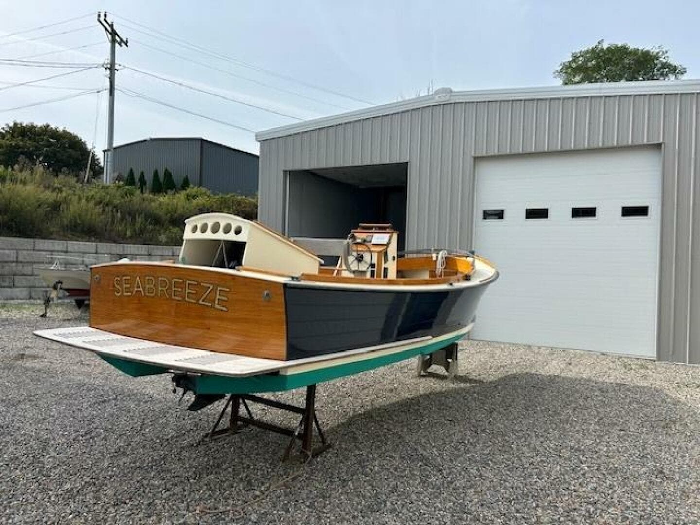 2016 First Light Monomoy 26 — photo 6