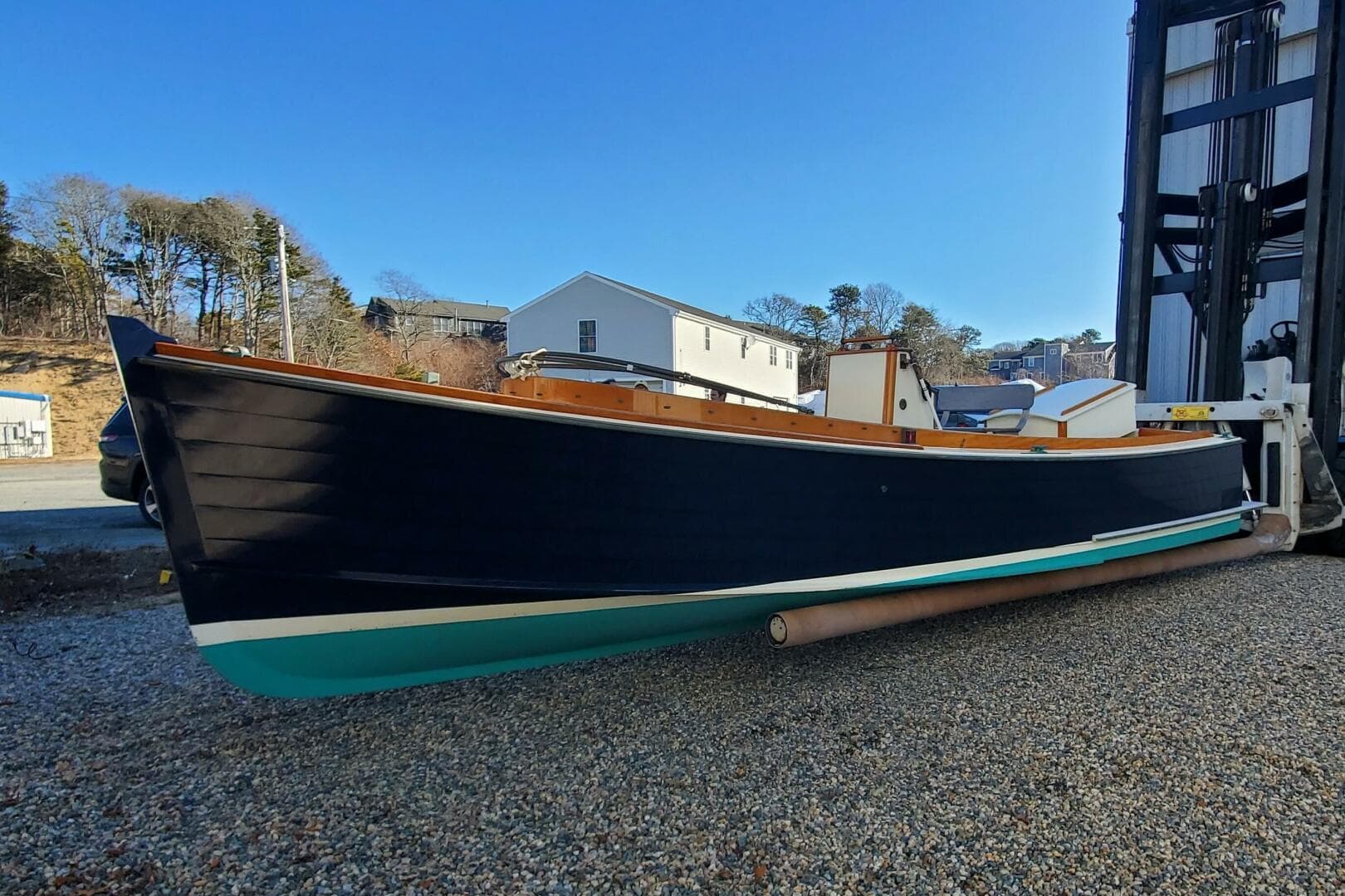 2016 First Light Monomoy 26 — photo 4