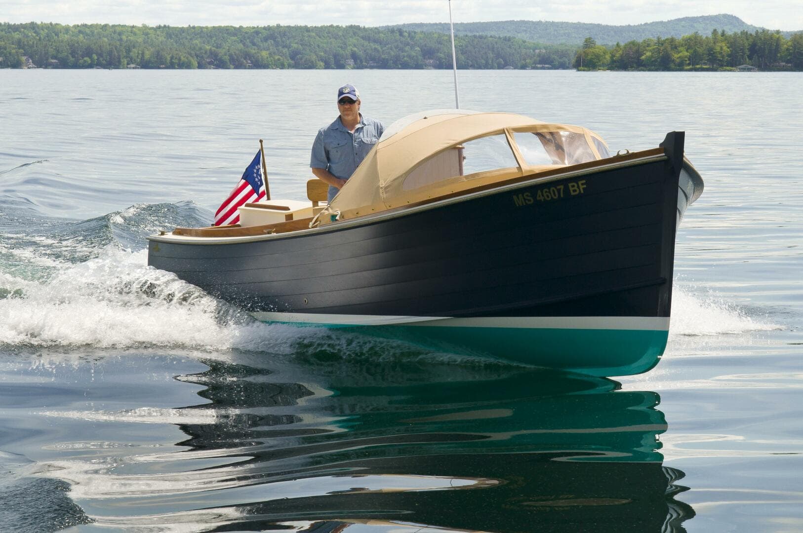 2016 First Light Monomoy 26 — photo 3