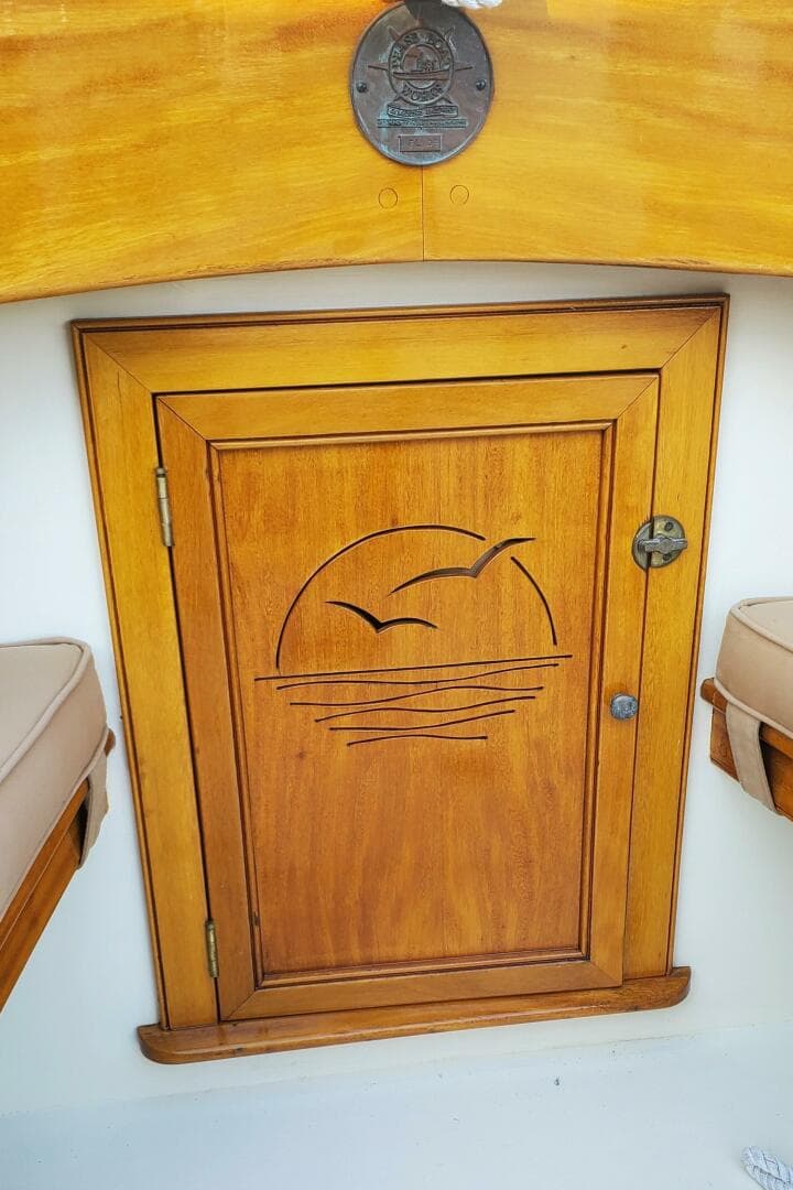 2016 First Light Monomoy 26 — photo 14