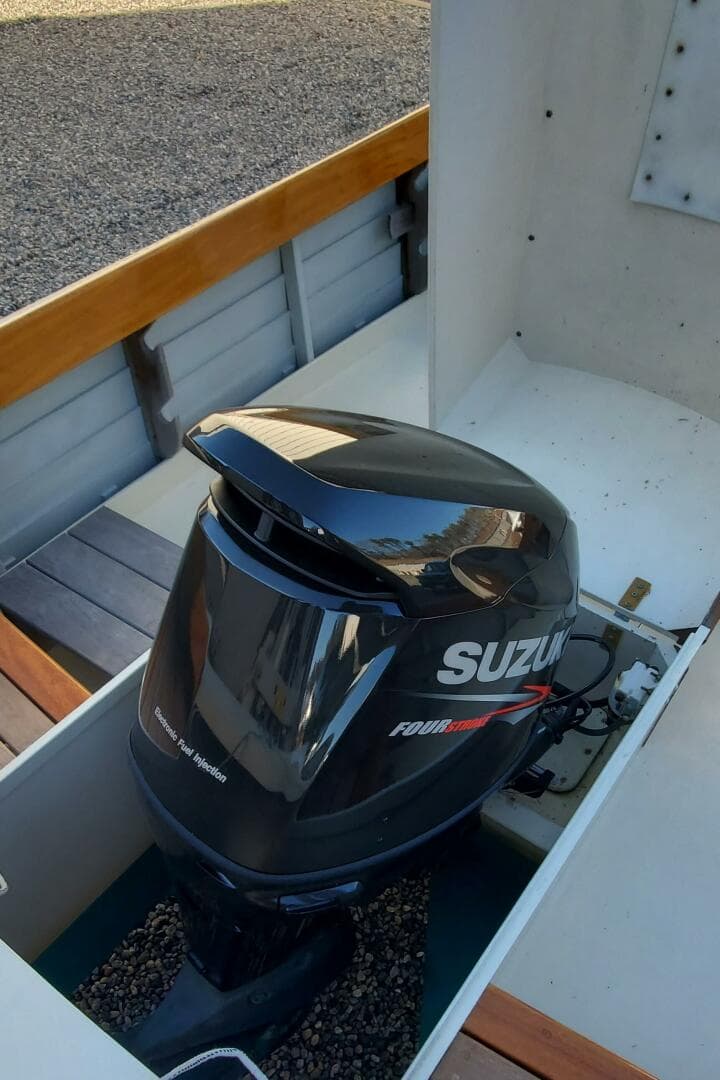 2016 First Light Monomoy 26 — photo 19