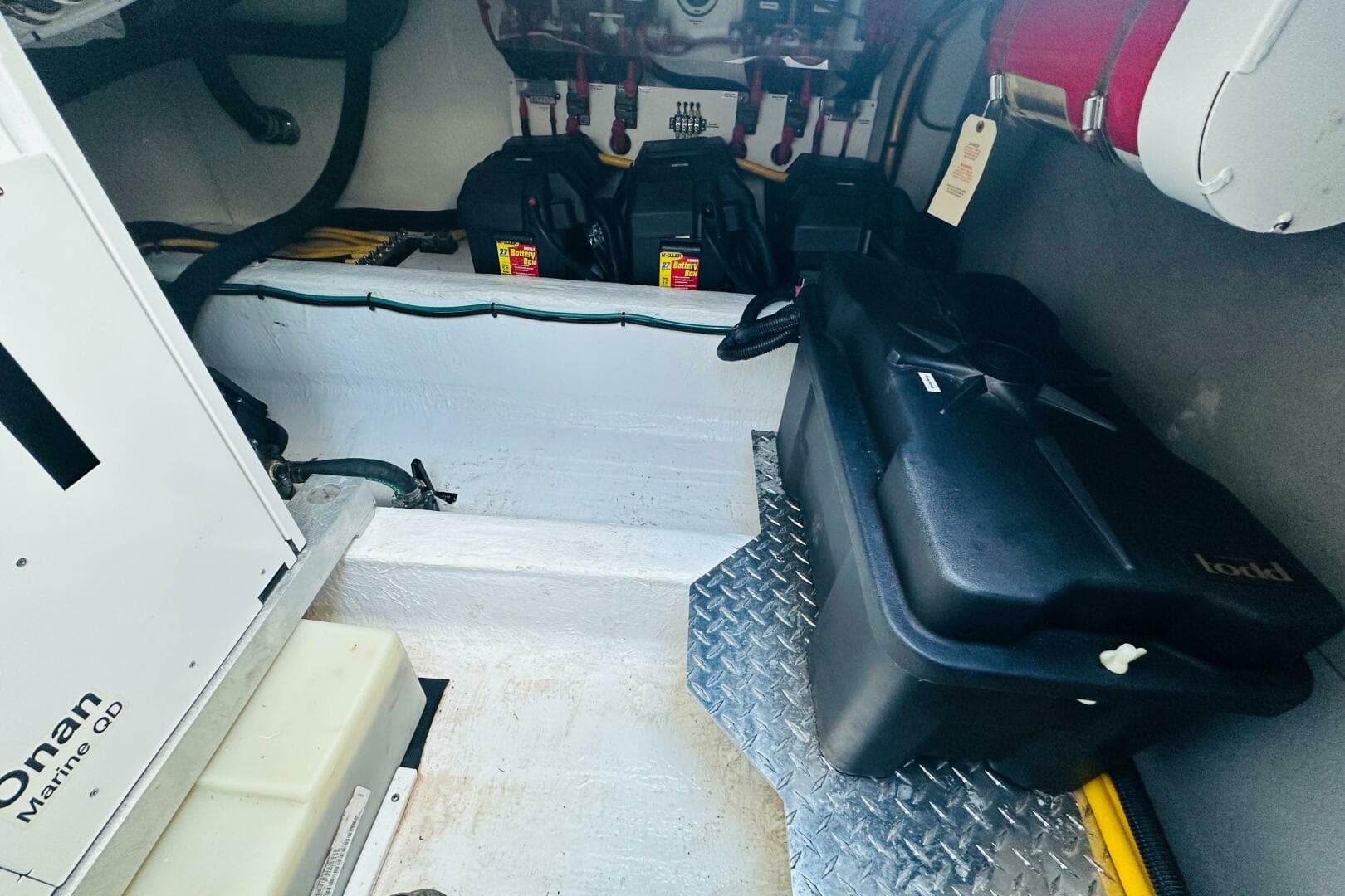 2024 Back Cove 34O — photo 19