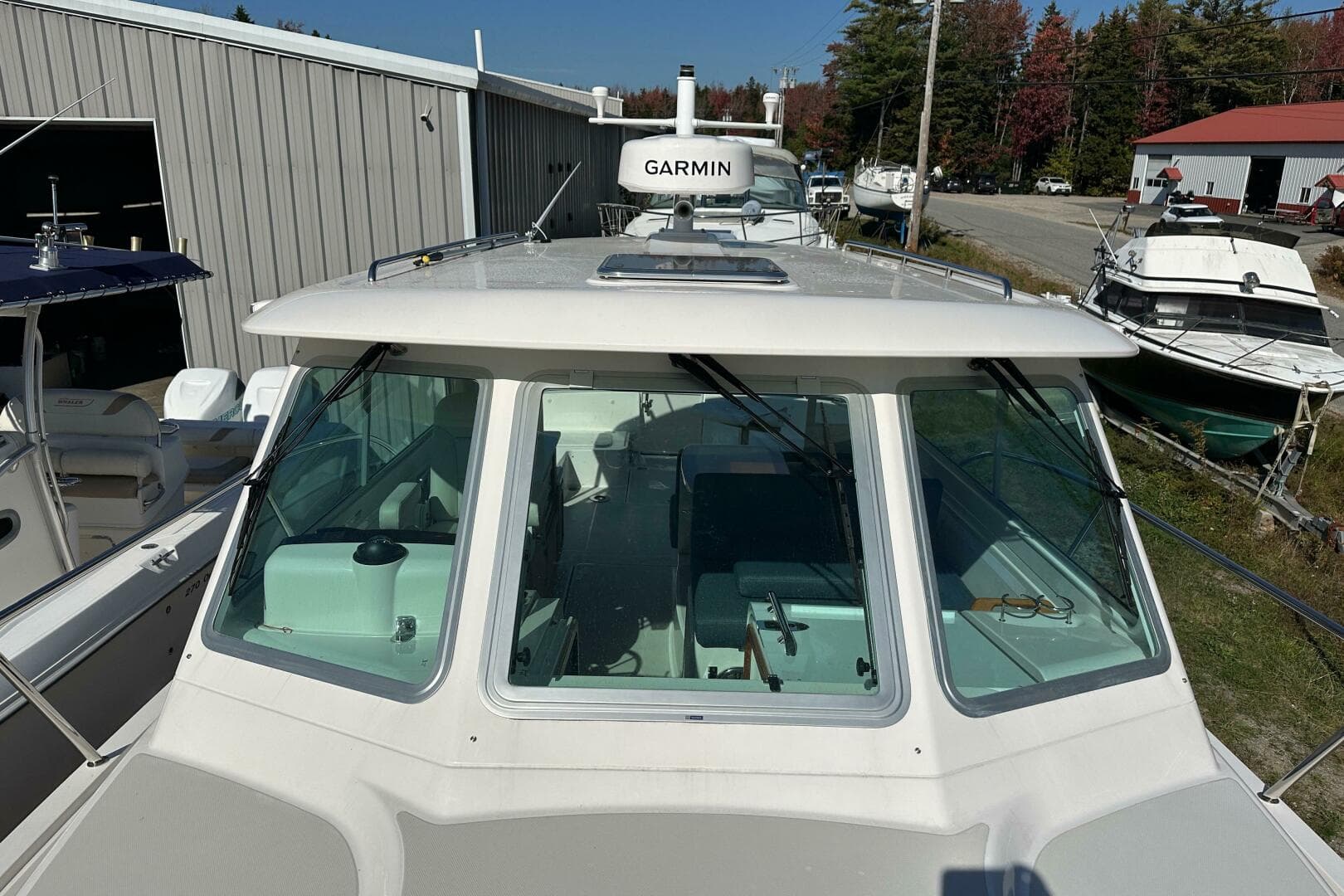 2024 Back Cove 34O — photo 15