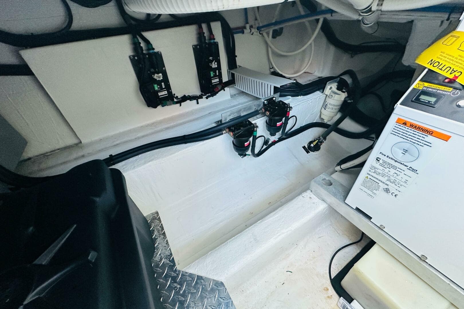 2024 Back Cove 34O — photo 20