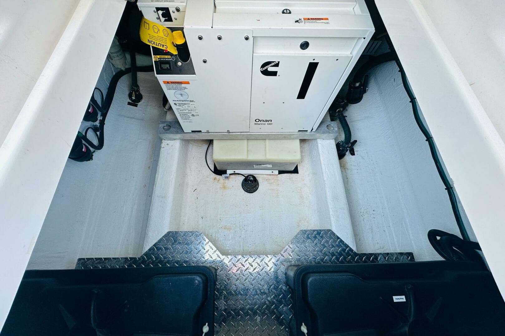 2024 Back Cove 34O — photo 18