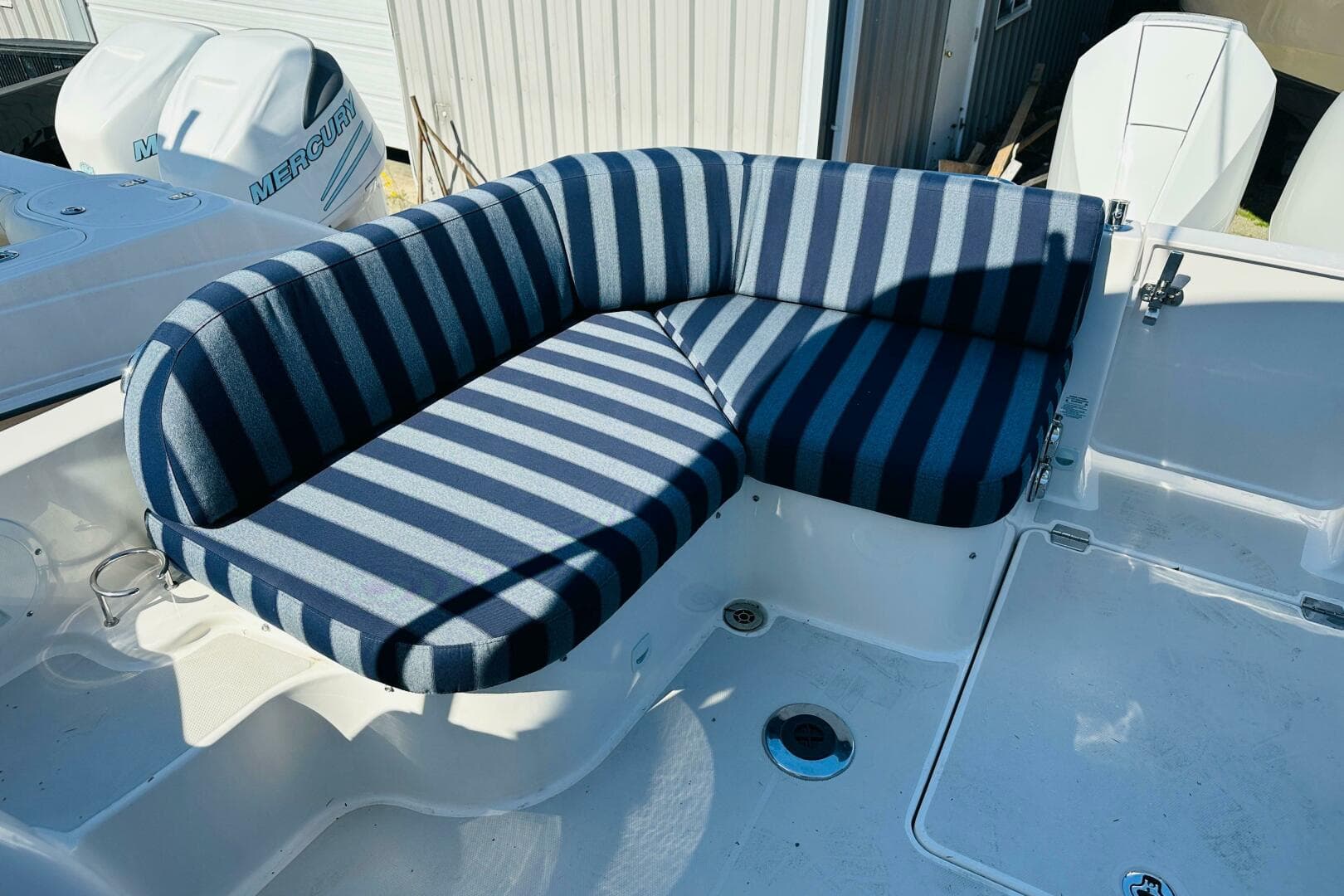 2024 Back Cove 34O — photo 12