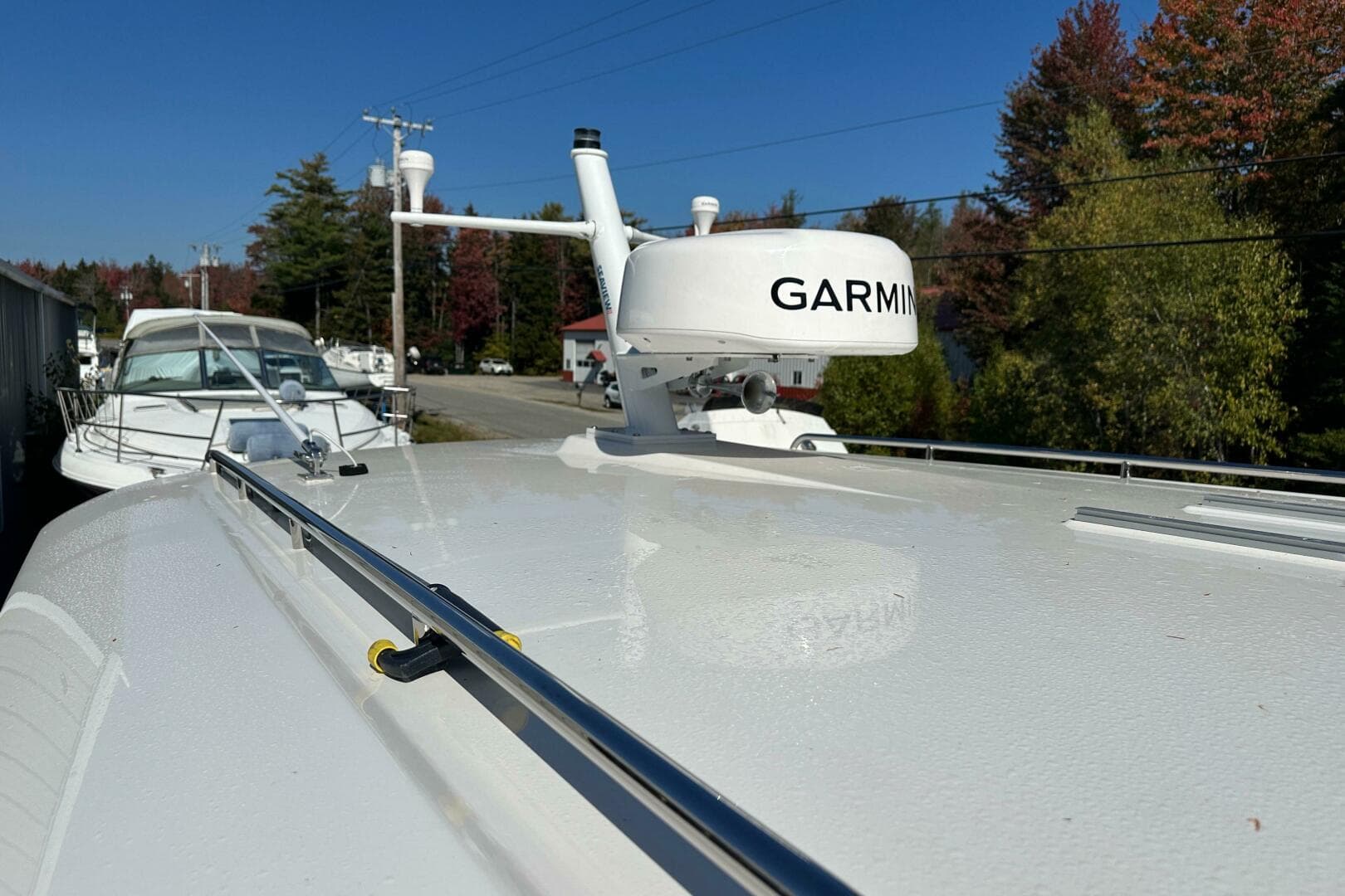 2024 Back Cove 34O — photo 16