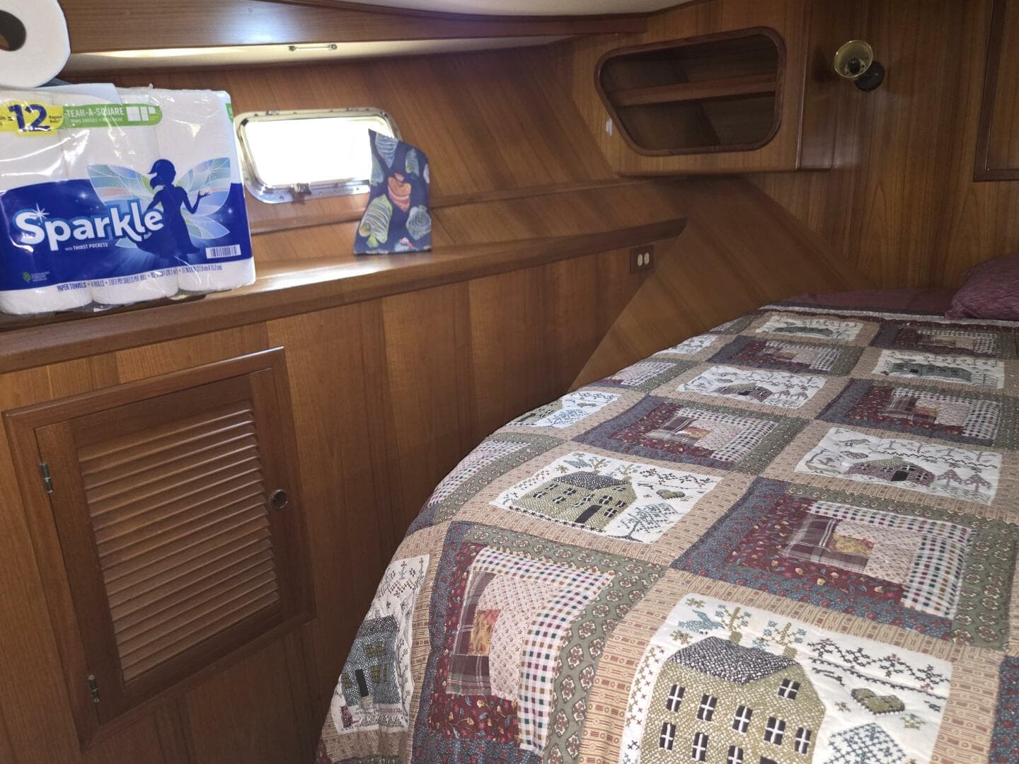 1987 Nova Marine Moorea — photo 43