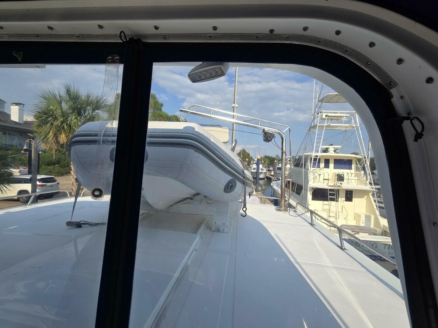 1987 Nova Marine Moorea — photo 32