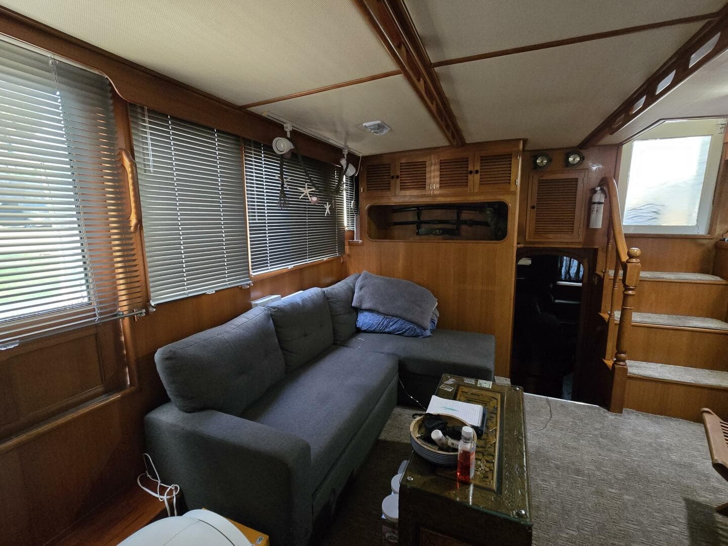 1987 Nova Marine Moorea — photo 56