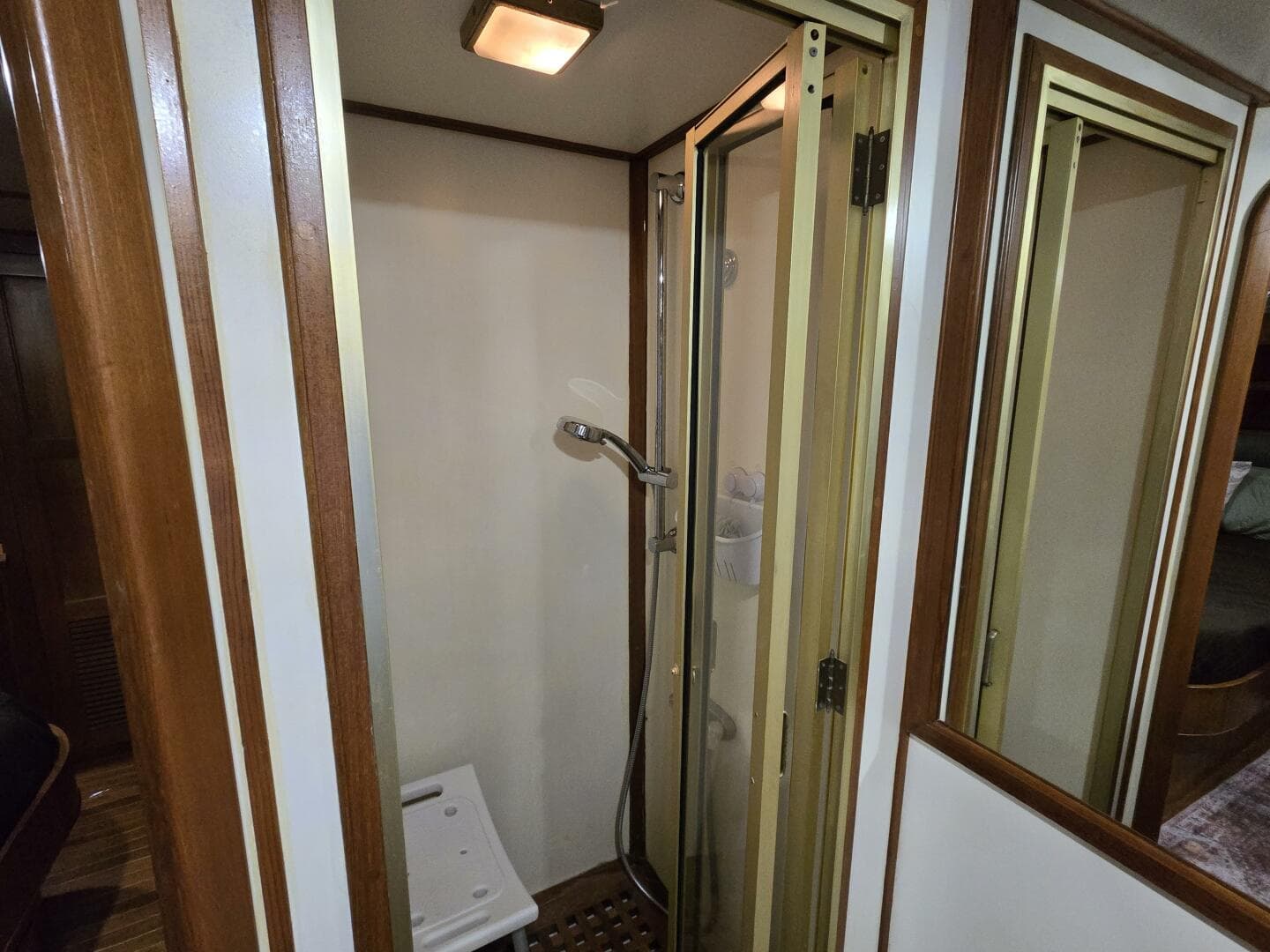 1987 Nova Marine Moorea — photo 65