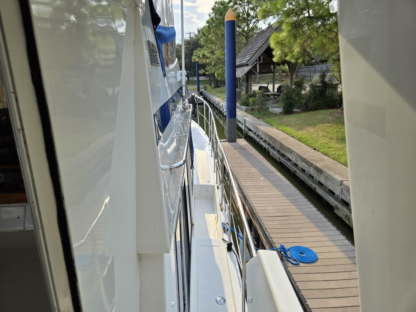 1987 Nova Marine Moorea — photo 37