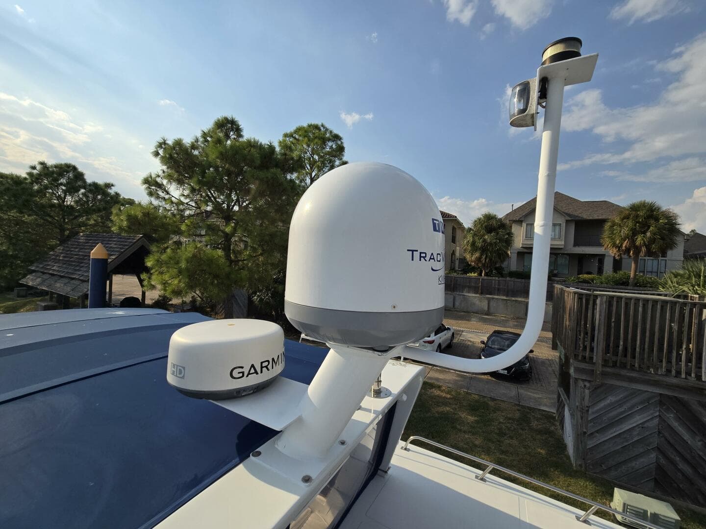 1987 Nova Marine Moorea — photo 36