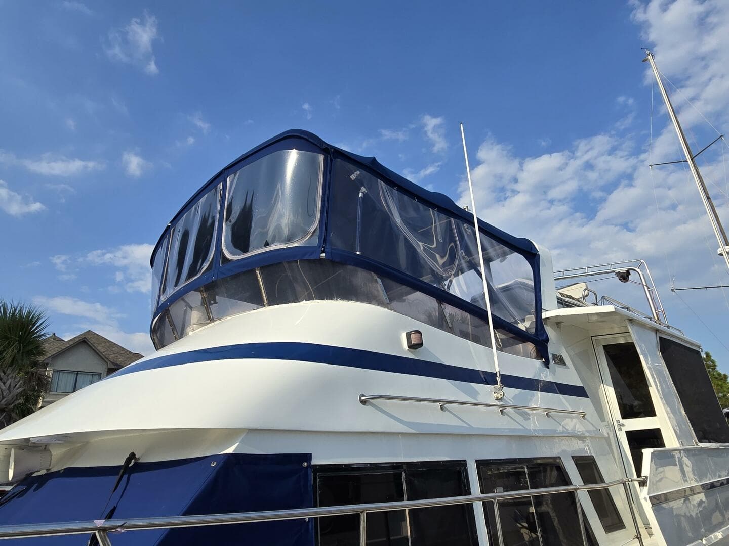 1987 Nova Marine Moorea — photo 8