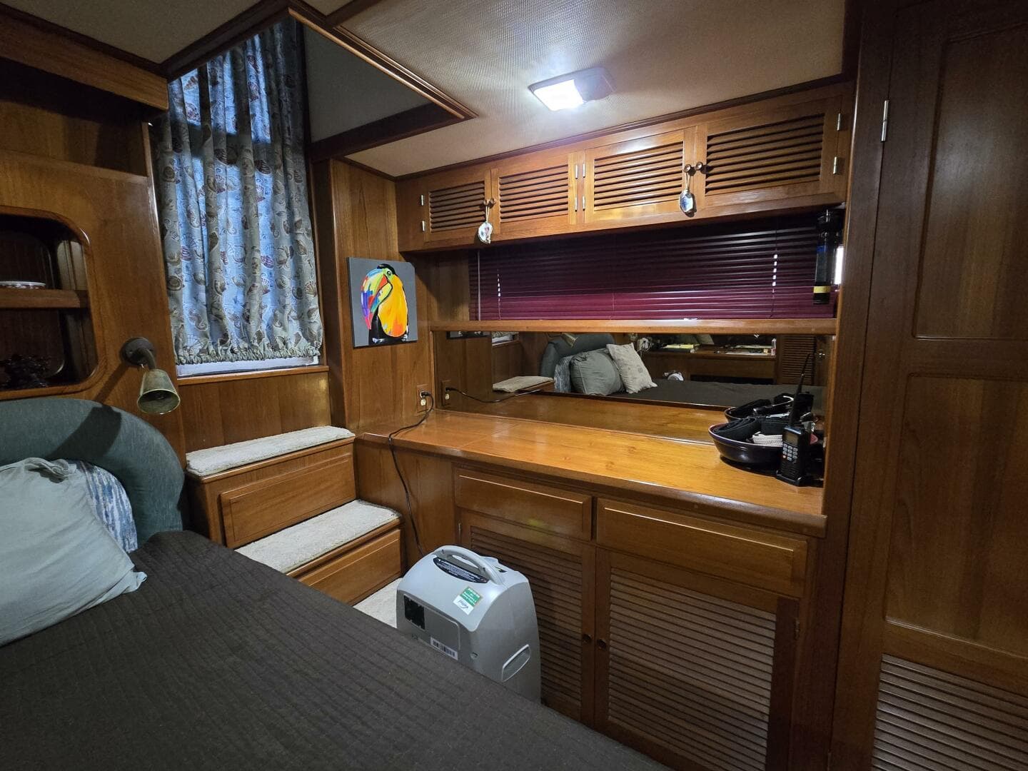 1987 Nova Marine Moorea — photo 62